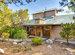 19 Tesuque Hill Rd, Santa Fe, NM 87506