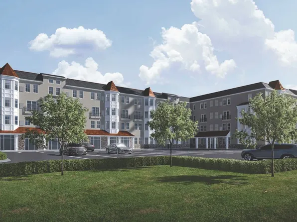 Homesteads on Grand, 333 Grand Ave #Fdc6fa724, Johnson City, NY 13790