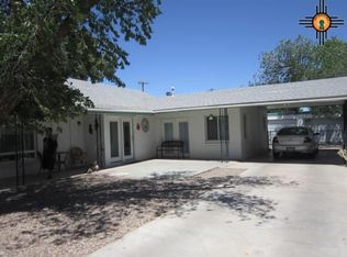 215 S Granite St, Deming, NM 88030