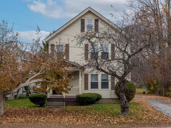 51 Allen Street, Rutland City, VT 05701