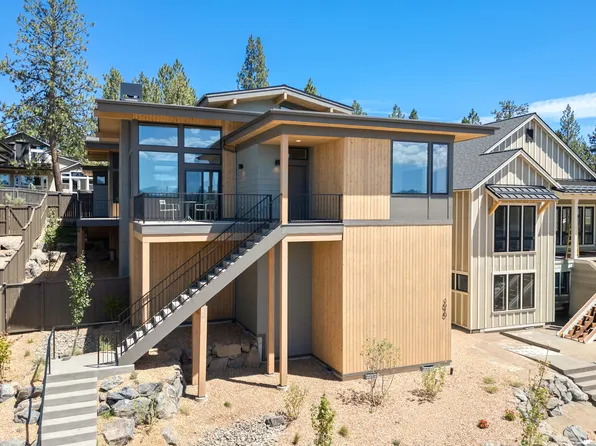 3020 NW Polarstar Ave Lot 30, Bend, OR 97703