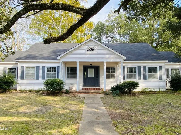 703 High School Dr, Ville Platte, LA 70586