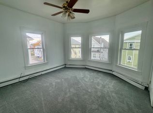 61 John St #3, Pawtucket, RI 02861