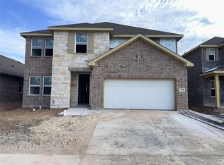 716 Colegate Cir, Princeton, TX 75407