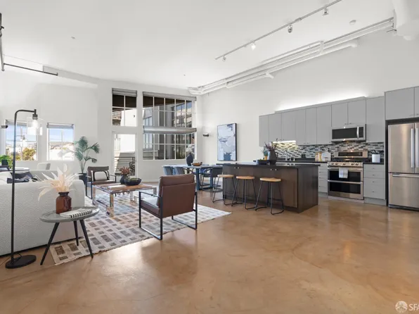 60 Rausch St APT 308, San Francisco, CA 94103