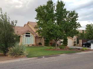 3775 S Sugar Leo Rd, Saint George, UT 84790
