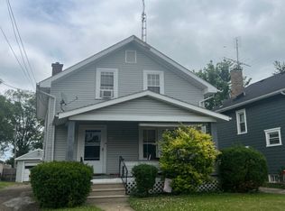 1134 Shadyside Ave SW, Canton, OH 44710