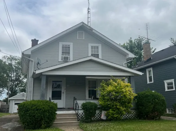 1134 Shadyside Ave SW, Canton, OH 44710