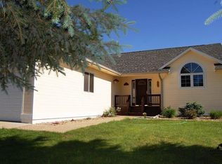 615 Custer St, Spearfish, SD 57783