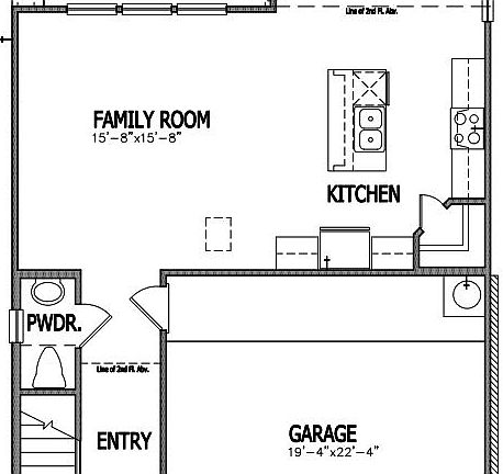 4th image of 4742 Audubon Pl