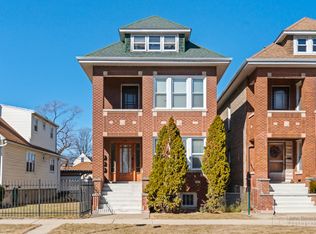 2836 W 40th St, Chicago, IL 60632