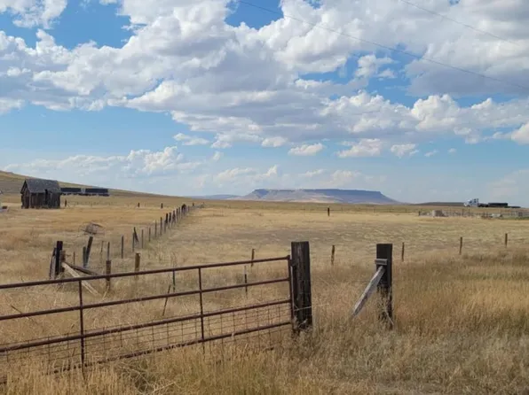 48 Old Ulm Cascade Rd, Cascade, MT 59421