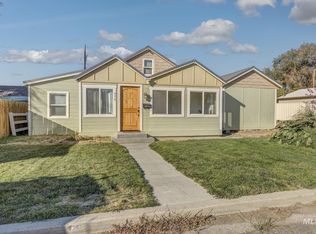 474 Harrison St W, Vale, OR 97918