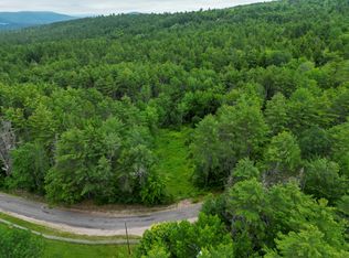 LOT-30A Irish Neighborhood Rd, Greenwood, ME 04255