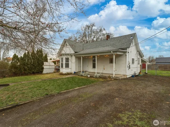 309 E Cherry Street, Walla Walla, WA 99362