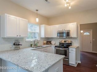408 Summer Breeze Dr, Durham, NC 27704