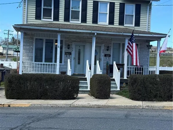 410 Bridge St, Lehighton, PA 18235