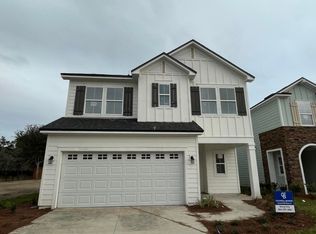 3051 Orange Picker Rd, Jacksonville, FL 32223