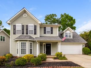 7507 Saddle Trail Ln, Charlotte, NC 28269