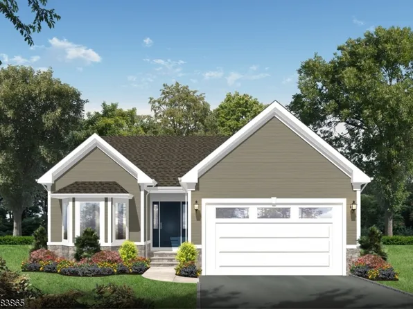 11 American Way, Wantage Twp., NJ 07461