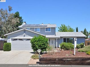 2855 Saint Denis Dr, San Ramon, CA 94583