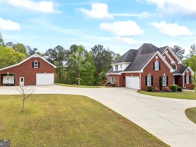 2351 Rabbit Farm Cir, Loganville, GA, 30052