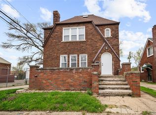 17125 Warrington Dr, Detroit, MI