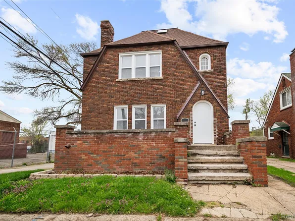 17125 Warrington Dr, Detroit, MI 48221