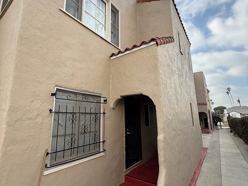 Breezeway