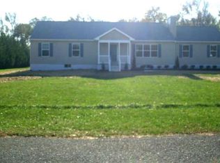 304 Christine Ln, Clayton, DE 19938