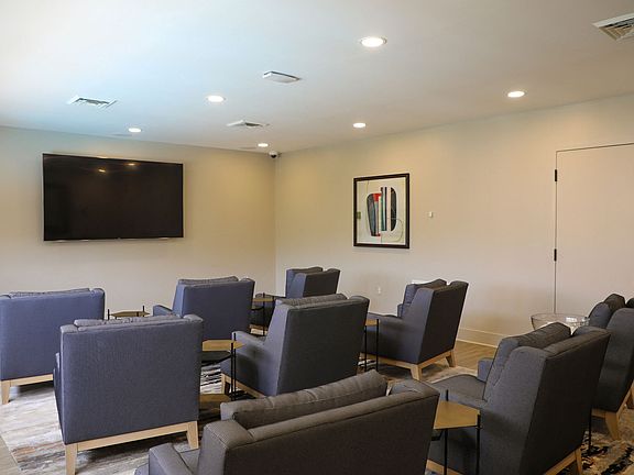 ClubhouseTheatreRoom