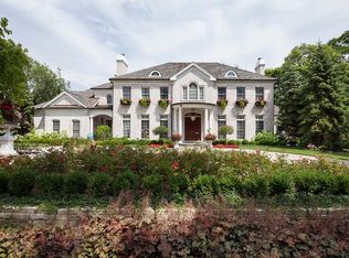 777 Greenleaf Ave, Glencoe, IL 60022