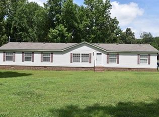 599 Browns Church Rd, Jackson, TN 38305