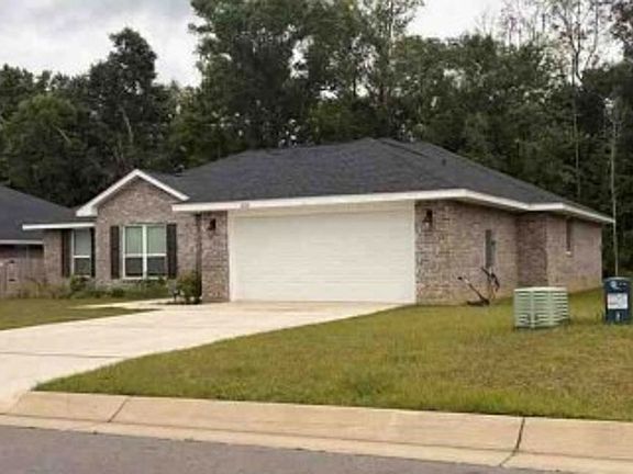 Property Side View