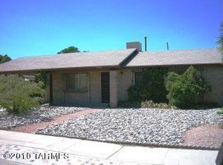 2925 W Pepper Dr, Tucson, AZ 85741