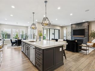 11415 Warm Wind Street, Littleton, CO 80125