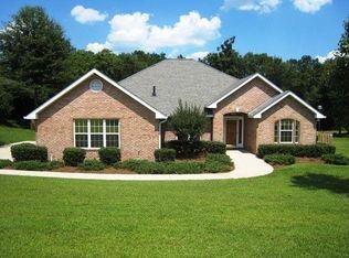 1337 Conservancy Dr E, Tallahassee, FL 32312