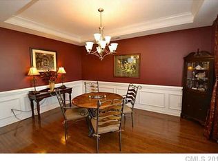 9933 Sky Vista Dr, Huntersville, NC 28078