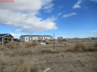1710 E Caribou St, Silver Springs, NV 89429