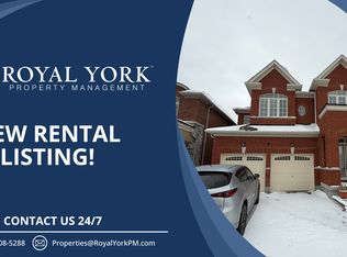 11 Robert Wilson Cres #1, Georgina, ON L4P0G7