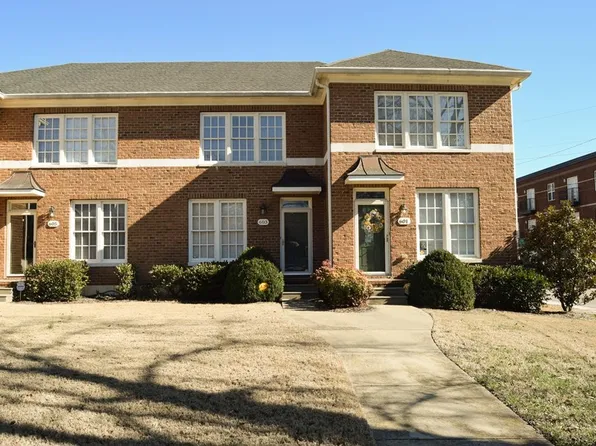 603 Anderson Dr, Clarksville, TN 37040