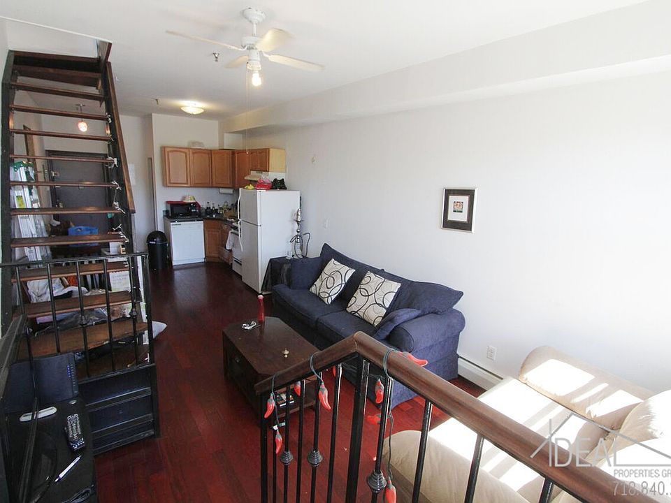 1st image of 217 Montrose Ave #0A
