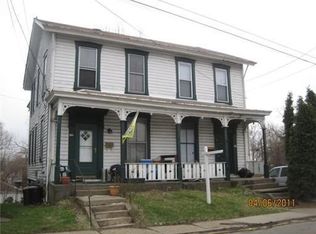 107 Sheridan Ave, Pittsburgh, PA