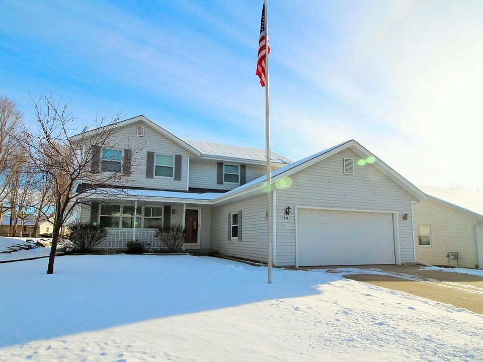 1st image of 1407 Trillium Ct