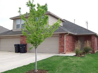 9707 SW 16th St, Oklahoma City, OK 73128