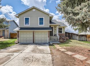 675 Howe St, Castle Rock, CO 80104