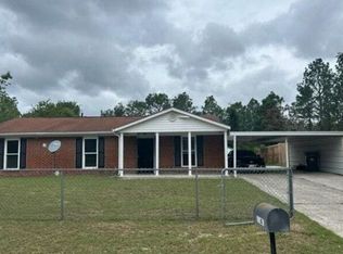 3649 Madrid Dr N, Augusta, GA 30906