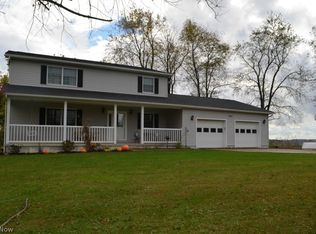 2666 Bern Dr, Millersburg, OH 44654