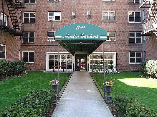 1st image of 73-44 Austin St #5W