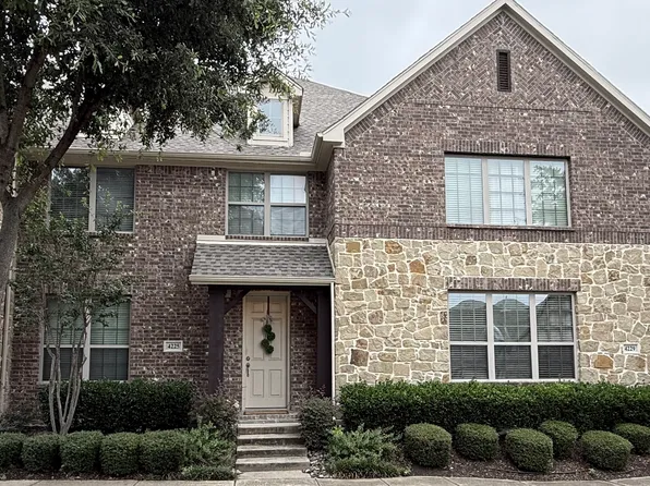 4225 Blackjack Oak Dr, McKinney, TX 75070